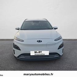 Hyundai Kona Kona Electrique 39 kWh - 136 ch Intuitive Coutances