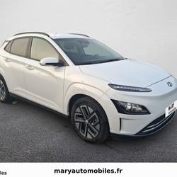 Hyundai Kona Kona Electrique 39 kWh - 136 ch Intuitive Coutances