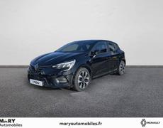 Renault Clio 5 Coutances