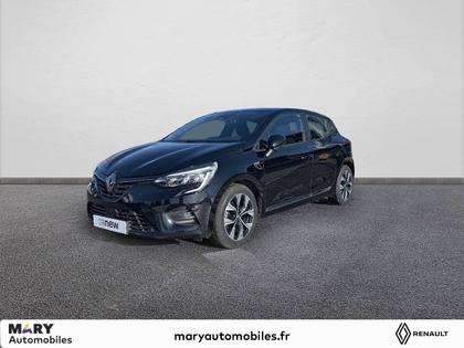 Renault Clio 5 - Clio Blue dCi 100 - 21N Limited - 13 990 €