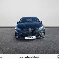 Renault Clio 5 Clio Blue dCi 100 - 21N Limited Coutances