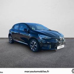 Renault Clio 5 Blue dCi 100 - 21N Limited occasion - Coutances - photo 3/29