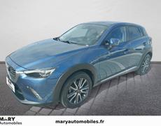 Mazda CX-3 Coutances