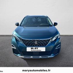 Peugeot 5008 5008 1.2 PureTech 130ch S&S EAT6 Allure Business Coutances