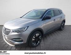 Opel Grandland Coutances