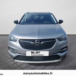 Opel Grandland Grandland X 1.5 Diesel 130 ch Ultimate Coutances