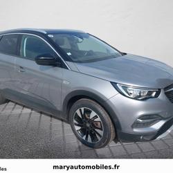 Opel Grandland Grandland X 1.5 Diesel 130 ch Ultimate Coutances
