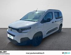 Citroen Berlingo Coutances