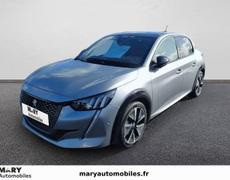 Peugeot e-208 Coutances