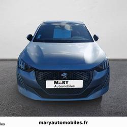 Peugeot e-208 208 Electrique 50 kWh 136ch GT Pack Coutances