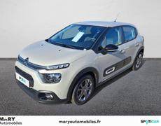 Citroen C3 Coutances