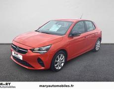 Opel Corsa Coutances