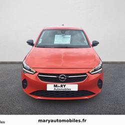 Opel Corsa Corsa 1.2 75 ch BVM5 Coutances