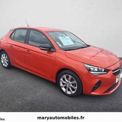 Opel Corsa Corsa 1.2 75 ch BVM5 Coutances
