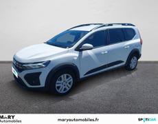 Dacia Jogger Coutances