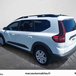 Dacia Jogger Jogger TCe 110 7 places Expression Coutances