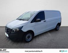 Mercedes Vito Coutances