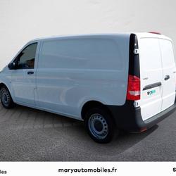 Mercedes Vito VITO FOURGON 111 CDI COMPACT PRO Coutances