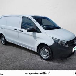 Mercedes Vito VITO FOURGON 111 CDI COMPACT PRO Coutances