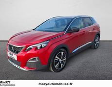 Peugeot 3008 Coutances