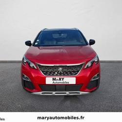 Peugeot 3008 3008 BlueHDi 130ch S&S BVM6 GT Line Coutances