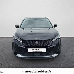 Peugeot 3008 3008 BlueHDi 130ch S&S EAT8 Allure Pack Coutances