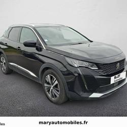 Peugeot 3008 3008 BlueHDi 130ch S&S EAT8 Allure Pack Coutances