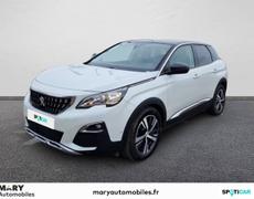 Peugeot 3008 Coutances