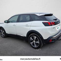Peugeot 3008 3008 BlueHDi 130ch S&S BVM6 Allure Business Coutances