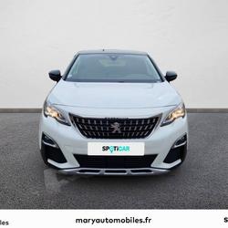 Peugeot 3008 3008 BlueHDi 130ch S&S BVM6 Allure Business Coutances