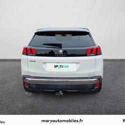 Peugeot 3008 3008 BlueHDi 130ch S&S BVM6 Allure Business Coutances
