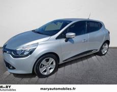 Renault Clio 4 Coutances