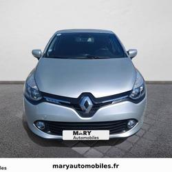 Renault Clio 4 Clio IV TCe 90 Energy Intens Coutances