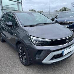 Opel Crossland Crossland 1.5 D 110 ch BVM6 Elegance Business Redon