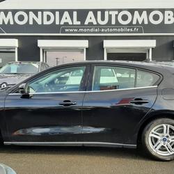 Ford Focus 1.5 ECOBLUE 120CH TREND  BUSINESS Warcq