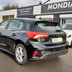 Ford Focus 1.5 ECOBLUE 120CH TREND  BUSINESS Warcq