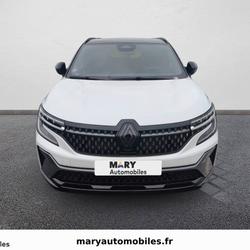 Renault Austral Austral E-Tech hybrid 200 Iconic esprit Alpine Coutances