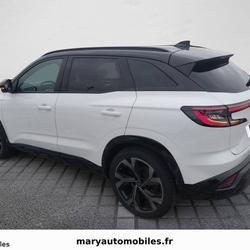 Renault Austral Austral E-Tech hybrid 200 Iconic esprit Alpine Coutances