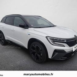 Renault Austral Austral E-Tech hybrid 200 Iconic esprit Alpine Coutances