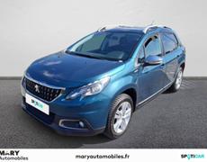Peugeot 2008 Coutances