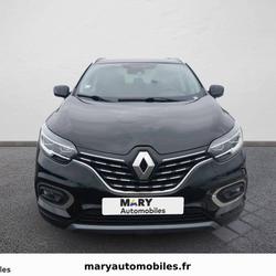 Renault Kadjar Kadjar Blue dCi 115 Intens Coutances