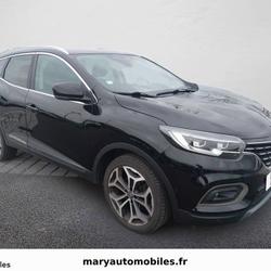Renault Kadjar Kadjar Blue dCi 115 Intens Coutances