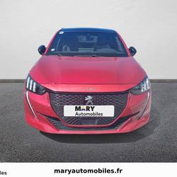 Peugeot 208 208 BlueHDi 100ch S&S BVM5 GT Line Coutances