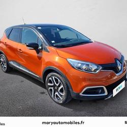Renault Captur Captur TCe 90 Energy S&S eco2 SL Arizona Coutances
