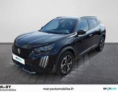Peugeot 2008 Coutances