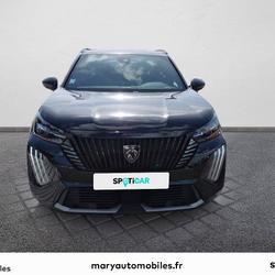 Peugeot 2008 2008 BlueHDi 130 S&S EAT8 GT Coutances