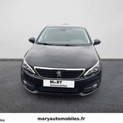 Peugeot 308 II Phase 2 308 PureTech 110ch S&S BVM6 Style Coutances