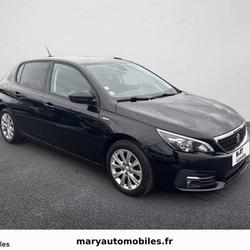 Peugeot 308 II Phase 2 308 PureTech 110ch S&S BVM6 Style Coutances