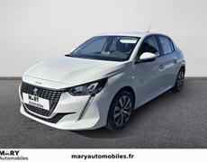 Peugeot 208 Coutances