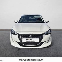 Peugeot 208 208 BlueHDi 100 S&S BVM6 Active Coutances